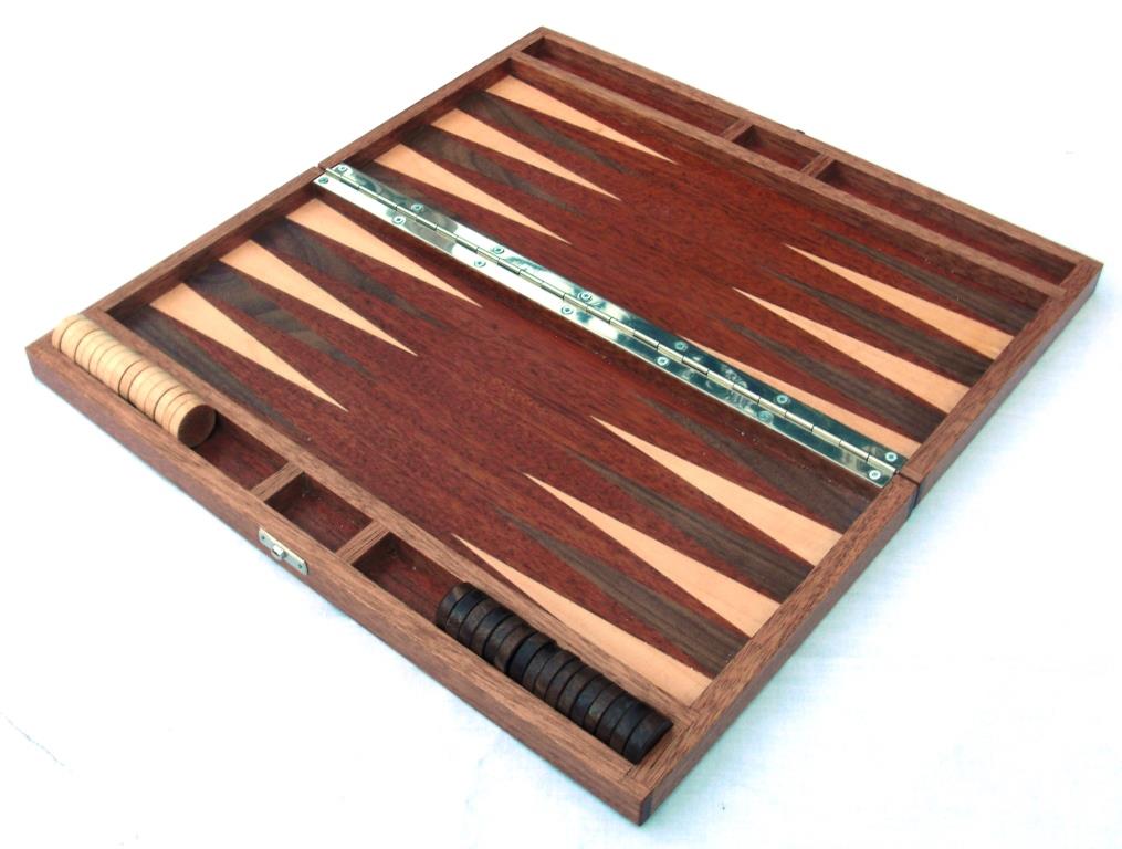 Backgammon Board 1345 - Click for details